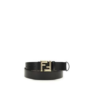 Fendi Men Reversible Belt